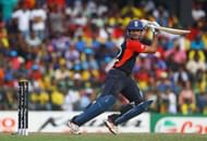 Sri Lanka v England - 2011 ICC World Cup Quarter-Final